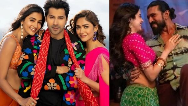 Hai Jawani Toh Ishq Hona Hai Collection Day 2 Early Update: Weekend Boost ALERT! Beats Peddi Hindi Figures
