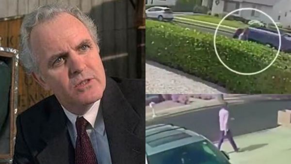 James Handy Death: WHO Is Michael Gledhill? 44-Yr-Old Arrested For Stabbing Top Gun Maverick Actor