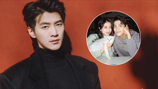 Jin Ze Death: WHO Was Jin Ze? 33-Yr-Old Chinese Actor's Last Post Leaves Fans In Tears