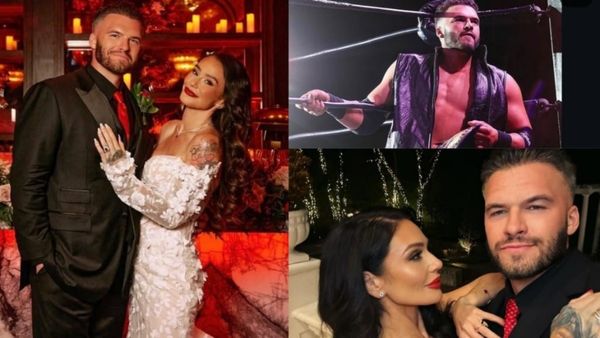 Jwoww Wedding: WHO Is Jennie Jwoww Farley's Husband Zack Carpinello? Age Gap, Love Story & More