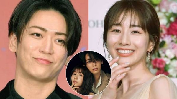 Minami Tanaka PREGNANT? Kazuya Kamenashi's Surprise Marriage News Months After Split Buzz Leaves Fans Stunned