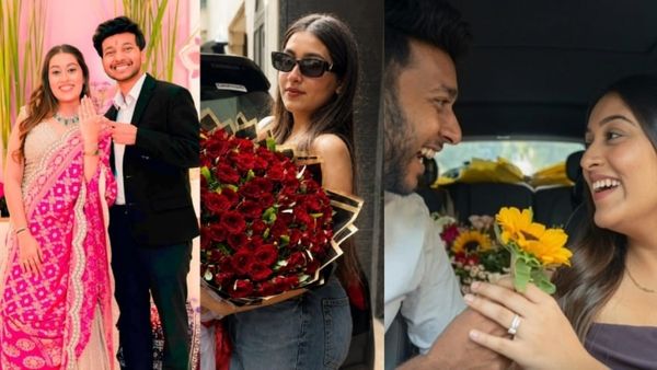 Ketan Agarwal Murder Case: Who Is Siya Goyal? Fiance's Last Instagram Story Sparks Outrage After Arrest
