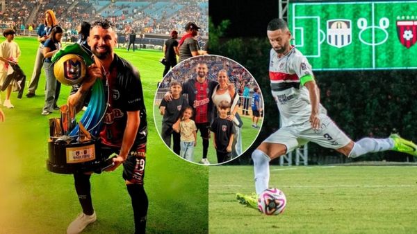 Was Lucas Trejo Playing In FIFA WC 2026 During Venezuela Tragedy? Last Pic With Wife, Kids Before Their Death