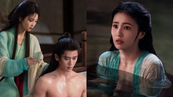 The First Jasmine Episodes 6-7 Release Timings TODAY: When Will MoLi NEW Eps Drop Online? Where To Stream?