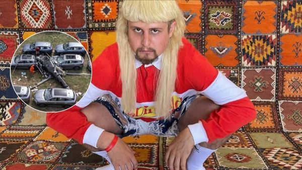Oliver Tree Helicopter Crash: Did Miss You Singer Predict His Own Death? Old Drug Struggle Remark Resurfaces