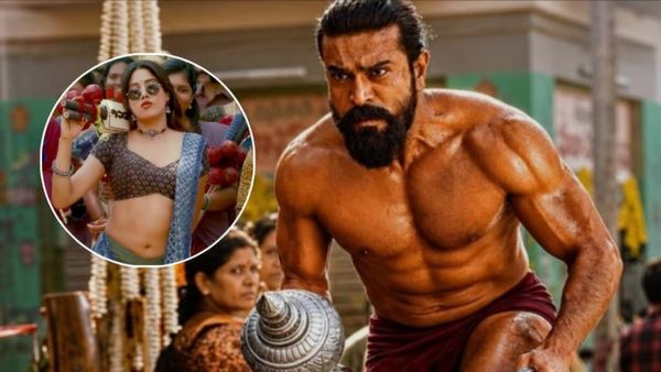 Peddi Collection Day 2 Early Update: Nears 100 Cr Mark; Faces Slowdown Amid Criticism Over Janhvi's Portrayal