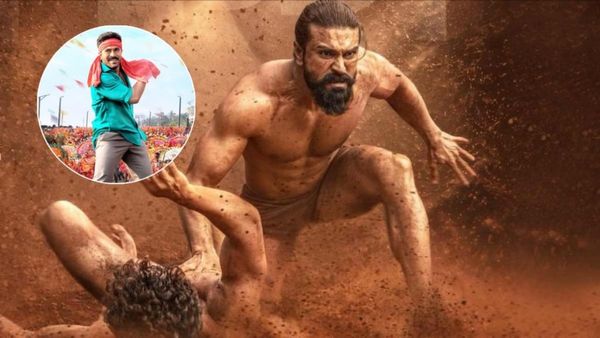 Peddi Collection Day 3 Early Updates: Crosses 100 Cr Amid Weekend Hype; Still Behind Game Changer Sat Figures