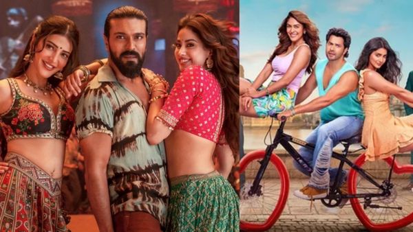 Peddi Collection Day 6 Early Update: Maintains Hold Amid Janhvi's Scenes Cut; FAILS To Beat HJTIHH In Hindi