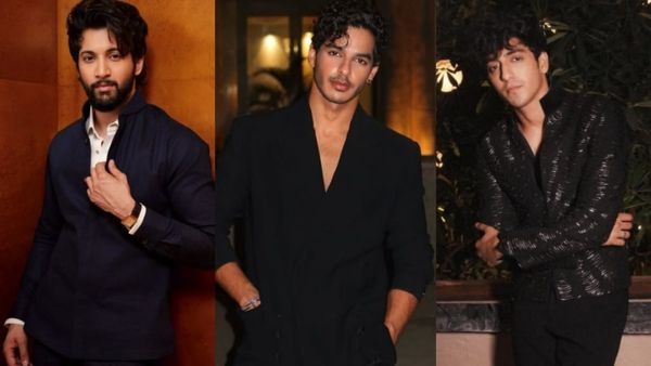 From Rohit Saraf To Ishaan Khatter & Ahaan Panday: Bollywood's Next Gen Stars With The Blockbuster Lineups