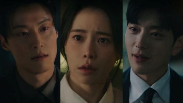 My Royal Nemesis Episode 9 Ending SHOCKER: Did Se Gye Find Out Seo Ri's Big Secret? Mun Do's Plan BACKFIRED?