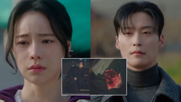 My Royal Nemesis Episode 13 Ending SHOCKER: Cha Se-Gye STABBED! Is He Dead? Se Gye-Seo Ri's Love Story Over?