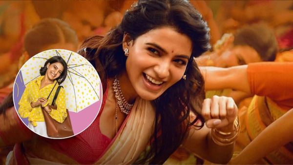 Maa Inti Bangaaram Collection Day 1 Early Update: Samantha's Film Takes Promising Start; BEATS Oh Baby Opening