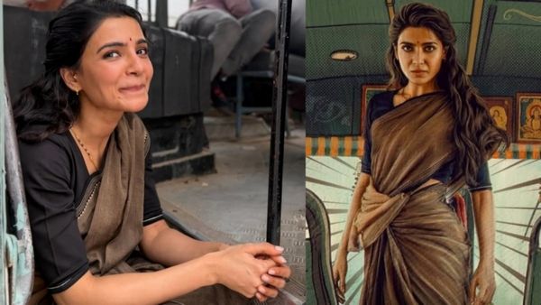 Maa Inti Bangaaram Collection Day 3 Early Update: Weekend JUMP! Samantha Film Nears 25 Cr Amid Pregnancy News