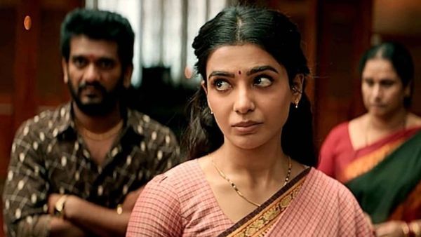 Maa Inti Bangaaram Collection Day 4 Early Update: Over 50% Drop; Will Samantha's Film Hit 30Cr Today Amid Dip?