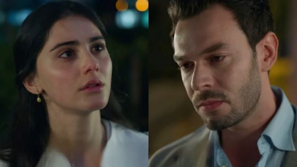 Sevdigim Sensin Episode 15 (Final) Release Date, Platform: When Is The Finale? Where To Watch Last Ep Online?