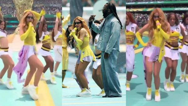 FIFA World Cup 2026: Shakira Sparks Body Double Claims At Opening Ceremony; HOW Much Was Dai Dai Singer Paid?