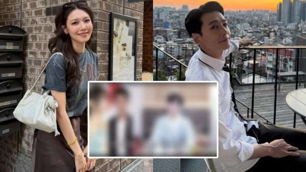 Was Kyungho & Sooyoung's Breakup PREDICTED Months Ago? Shaman's VIRAL Remark Sends Fans Into Frenzy