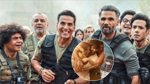 Welcome To The Jungle Day 2 Collection Early Updates: 35 Cr CROSSED Amid Weekend Boost; CRUSHES Cocktail 2