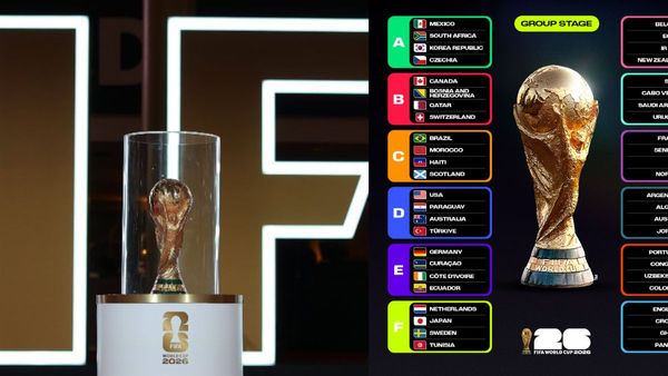 FIFA World Cup 2026 India Timings: When Will Mexico Vs South Korea Match Start For Live Streaming On ZEE5?