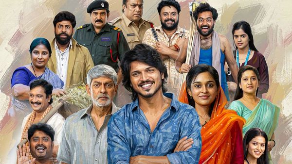 Godari Gattupaina Trends Following OTT Release: Where To Watch Sumanth Prabhas And Nidhi Pradeep Film Online