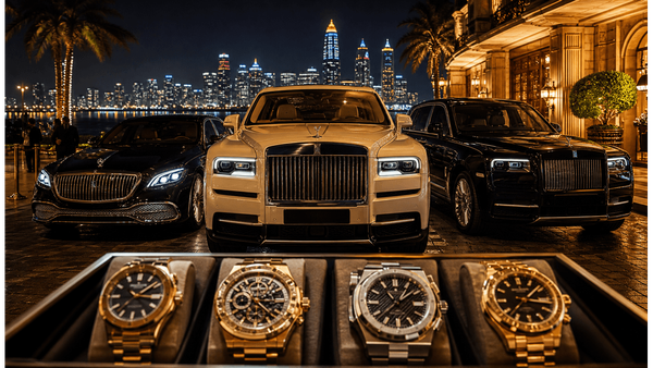 Hai Jawani Toh Ishq Hona Hai Premiere: Luxury Cars Rolls-Royce Cullinan And Maybachs Take Over Mumbai Streets