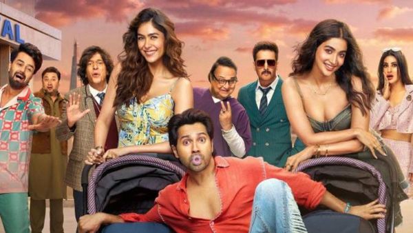 Hai Jawani Toh Ishq Hona Hai Day 3 Box Office Collection LIVE Updates: Varun's Film Off To Slow Start In...