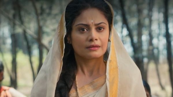 Hastinapur Ke Veer: Toral Rasputra On bringing Kunti To Life In Sony SAB's Show: 