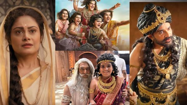 Hastinapur Ke Veer Full Cast, Actors Real Name: Who Is Playing Kunti, Bhishma & Shakuni?