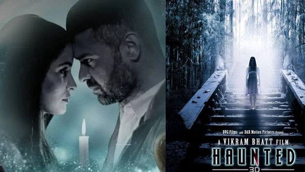 Haunted 3D: Echoes of the Past Box Office Day 1 Prediction: Mimoh's Film To Mint 3 Times Less Than Haunted|EXC