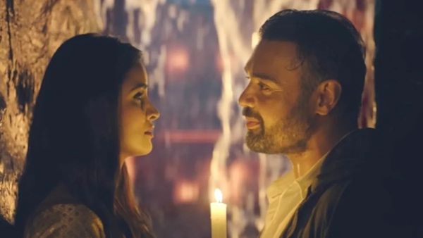 Haunted 3D: Echoes of the Past Box Office Day 3: Mimoh's Film Fails To Touch 10cr Despite Hike In Weekend