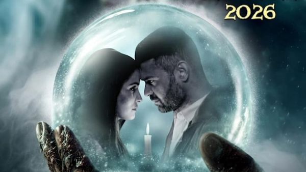 Haunted 3D: Echoes of the Past First Review: Mimoh's Film Is Horror Thriller With Suspense, Mystery & Emotions