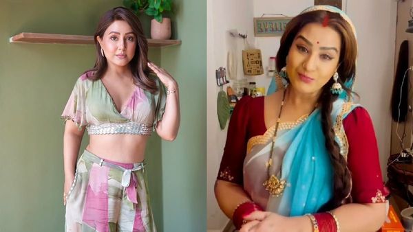 Hina Khan Slams Shilpa Shinde Over False Sexual Harassment Allegations Against Bhabiji Ghar Par Hain Producer
