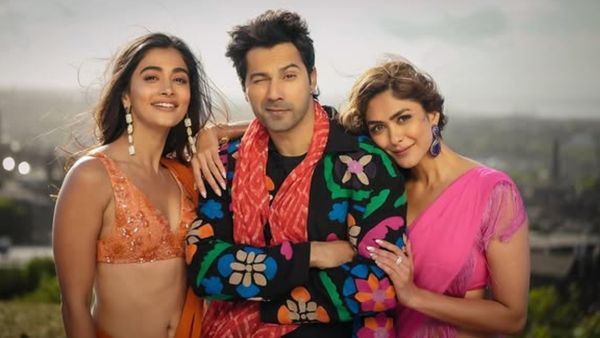 Hai Jawani Toh Ishq Hona Hai Worldwide Box Office Day 4: Varun’s Film Slows Down But Beats Chaand Mera Dil