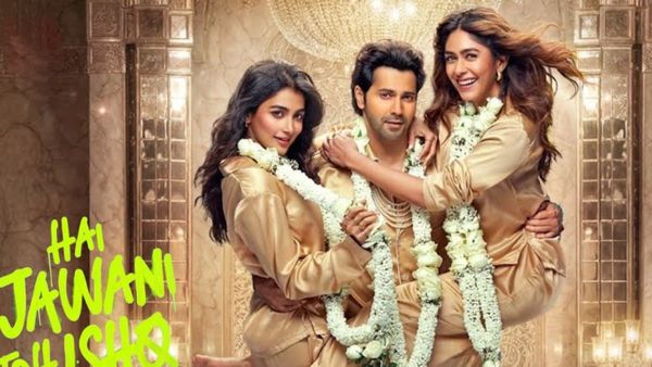 Hai Jawani Toh Ishq Hona Hai Box Office Collection: Hit or Flop, Budget, Records; Know All About Varun’s Film