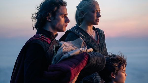 House Of The Dragon 3 Full Episode Release Schedule: Will All Season 3 Eps Release Together Or Weekly In India