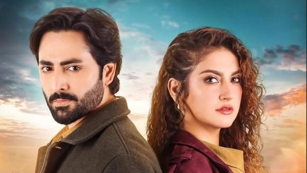 Humrahi Ep24 Release Time India: Where To Watch New Episode Of Danish Taimoor's Show