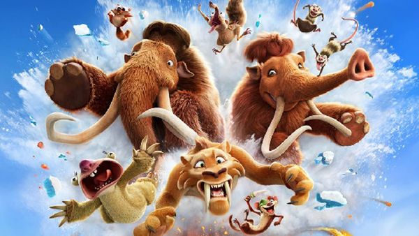 All-New Ice Age Release Date: The Beloved Herd Is Back On The Big Screen, Releasing On THIS Date