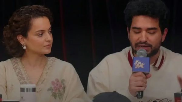 India's Got Latent 2 Episode 2: Kangana Ranaut On Samaya Raina's Show After Alia Bhatt? Viral Pic TRUTH