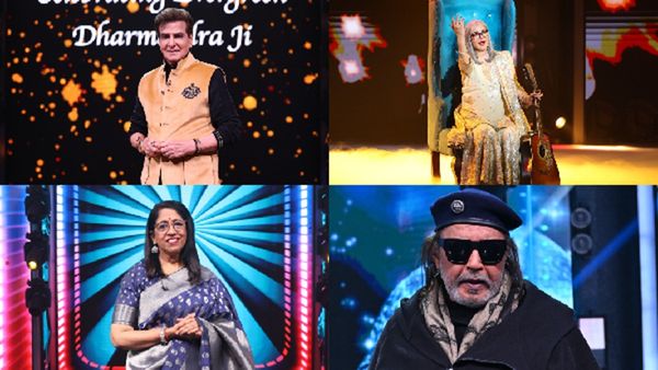 Indian Idol New Season: 5 Timeless Retro Songs That Lit Up The Stage