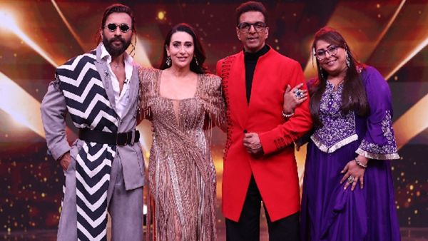 India’s Best Dancer Season 5: Bollywood Dance Legacy Takes Center Stage As Judges Revisit Its Golden History