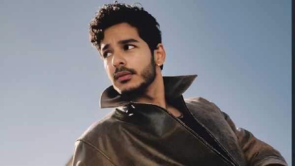 Ishaan Khatter Joins The Cartier Family With A Stunning Campaign Shot In Turkey