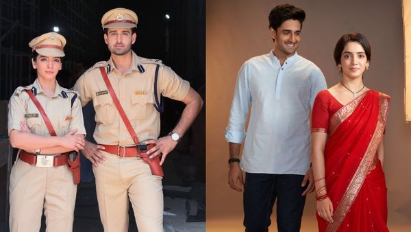 Jagadhatri Hits 200 Episodes: Sonakshi Batra, Farman Haider Thank Fans For Their Unconditional Show Love