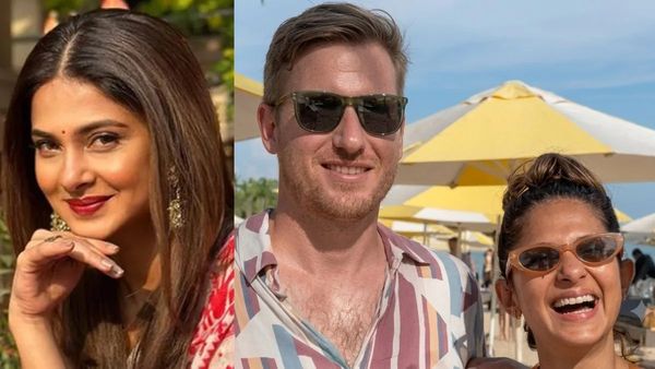 Jennifer Winget Second Wedding Date: Who Is Ishmael William? All About Actress’ Alleged Fiancé; Marriage DEETS