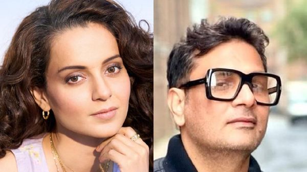 Bharat Bhhagya Viddhaata Trailer Launch: Kangana Ranaut Heaps Praise On Mukesh Chhabra