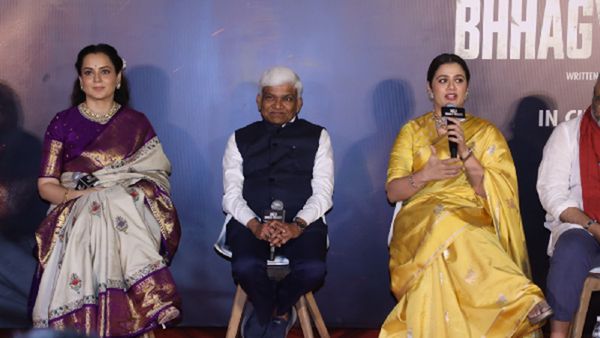 Dr. Jayantilal Gada: ‘Bharat Bhhagya Viddhaata Is The Story Of Every Indian Who Works And Serves Others’