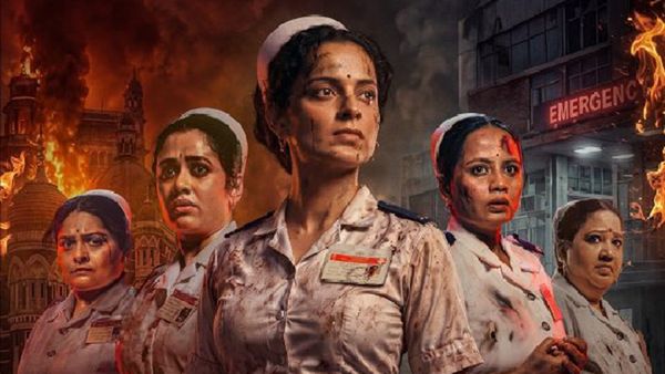 Kangana Ranaut Starts #NaamLikho Campaign On Social Media; Thanks House Help Manisha For Always Being There