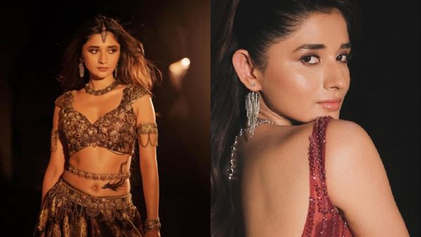 Kanika Mann’s Effortless Fashion Sense Steals Attention