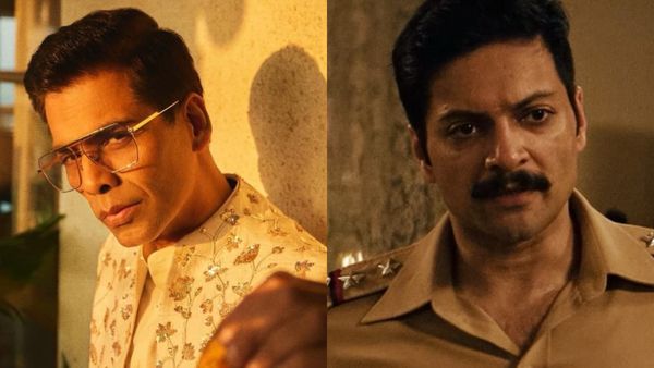 Karan Johar Hails Ali Fazal’s ‘Exceptional And Solid Work’ In Raakh; Ali Says 'I’ve Woken Up To This...'