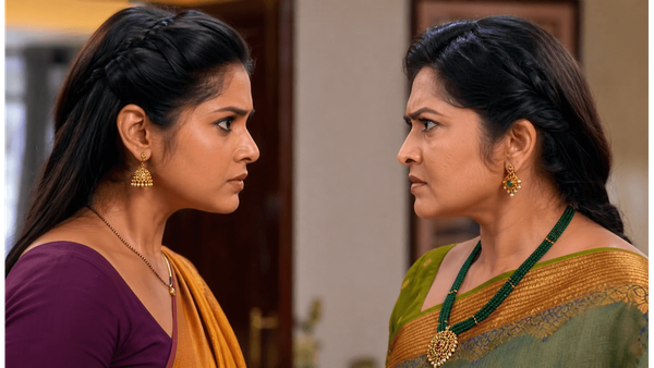 Karthika Deepam 2: Jyotsna and Deepa’s Explosive Showdown Leaves Fans Shaken
