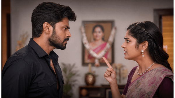 Karthika Deepam 2 Tonight: Suraj And Jyotsna’s Massive Showdown Changes Family Dynamics Forever